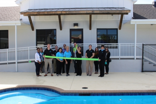 In Business: Pet Paradise